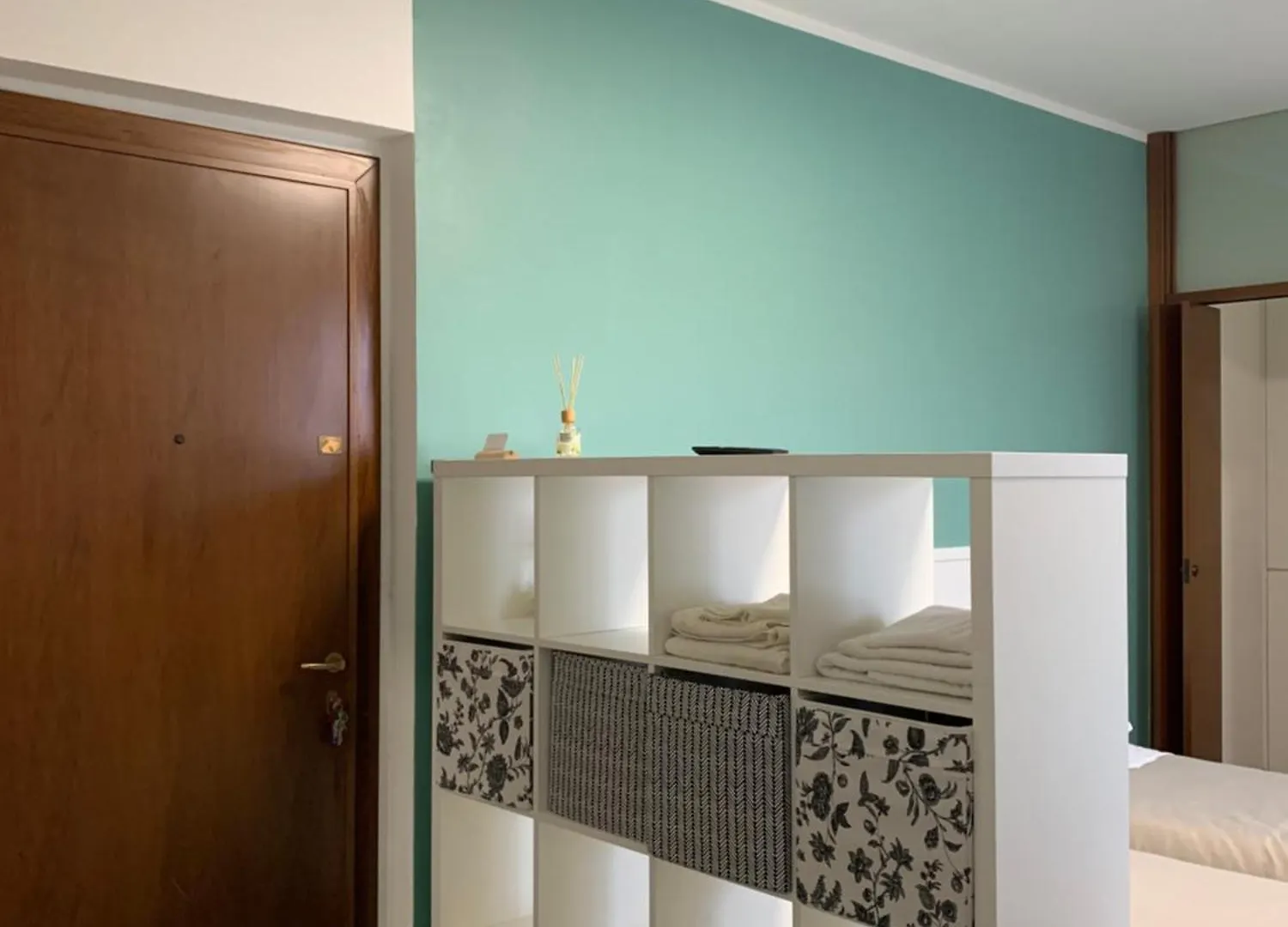 Nice Room 부스토아르시치오 아파트