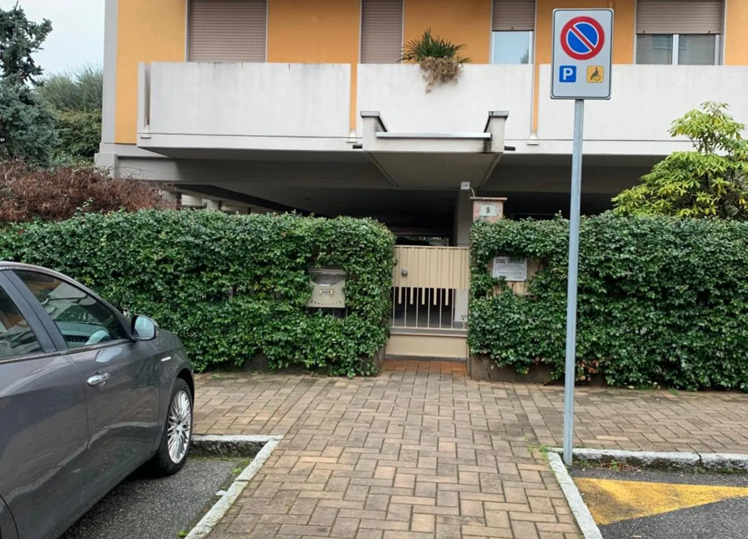 Apartment Nice Room Busto Arsizio