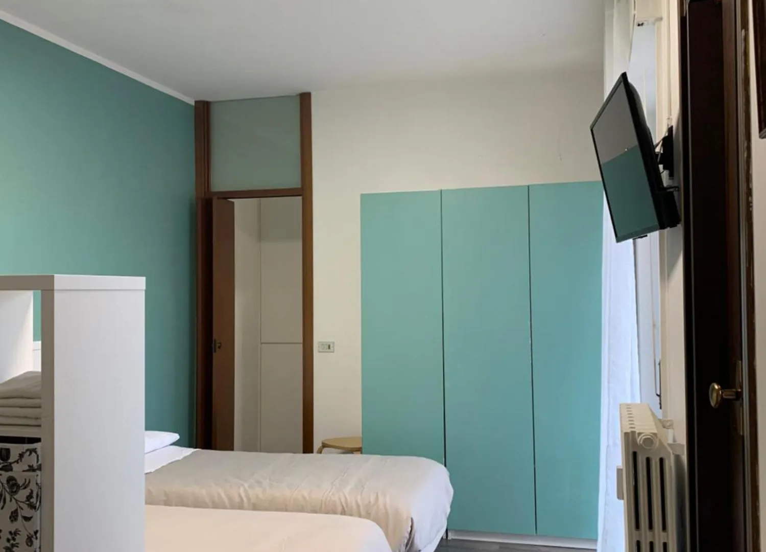 Nice Room 부스토아르시치오 0*,  이탈리아