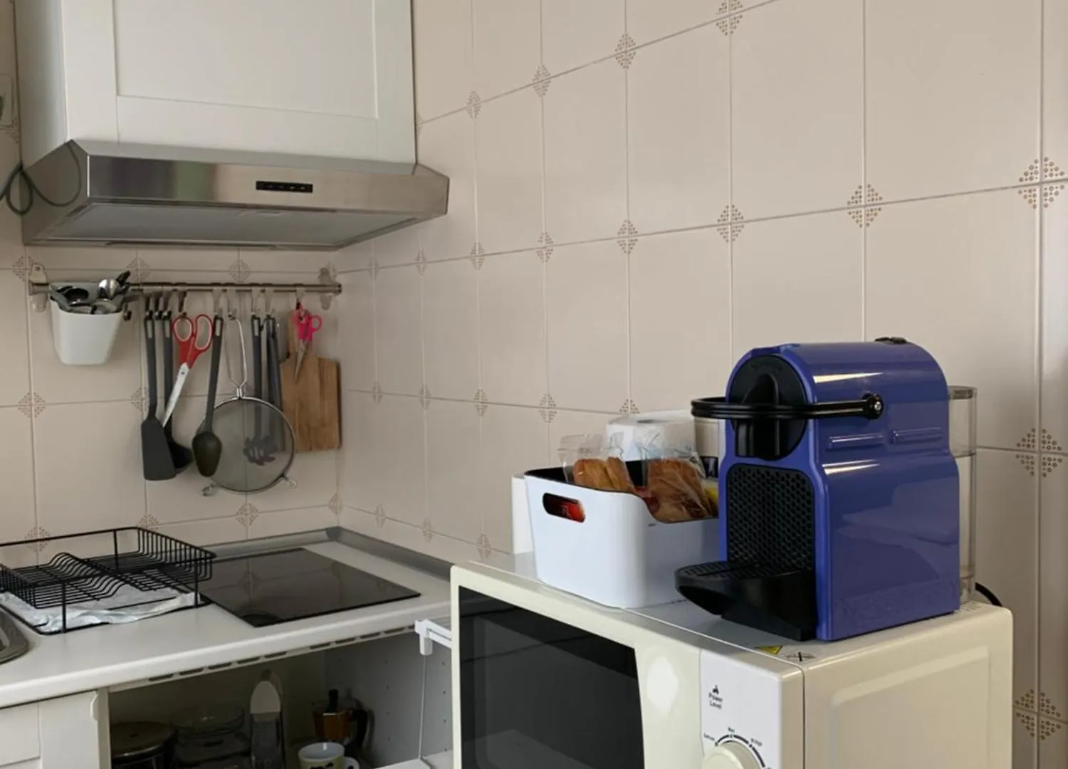 Nice Room 부스토아르시치오 아파트